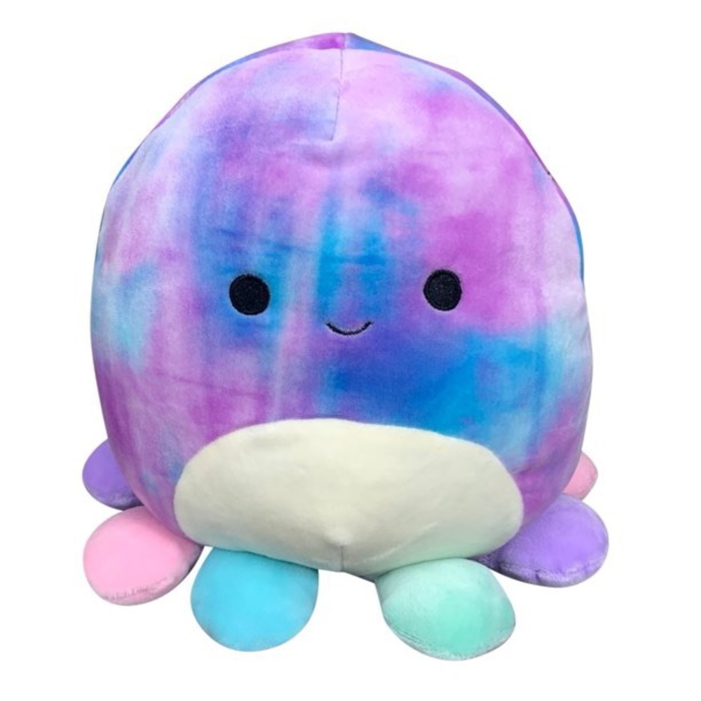Mary the Octopus 12” Squishmallow